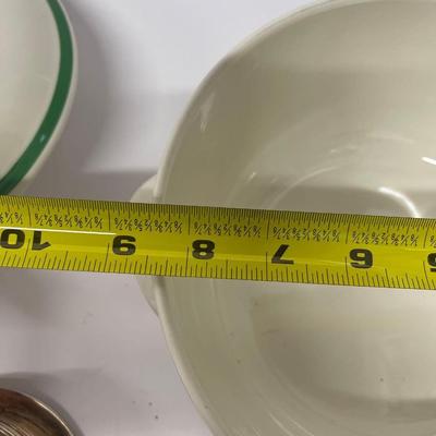 Lot of Spode Christmas Pieces