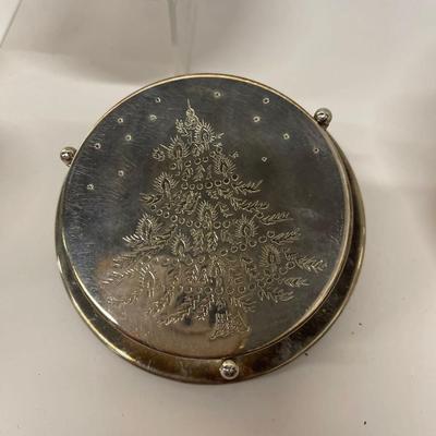 Lot of Spode Christmas Pieces