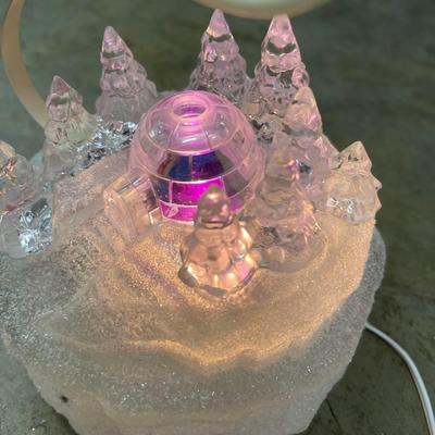 Snowbabies “Magic’s in the Air” Figurine
