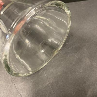Crystal Decanter I