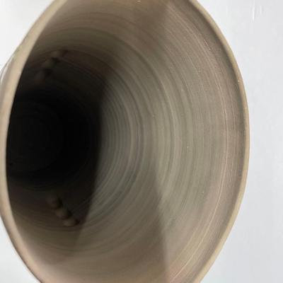 Large Jamie Davis Ceramic Vase