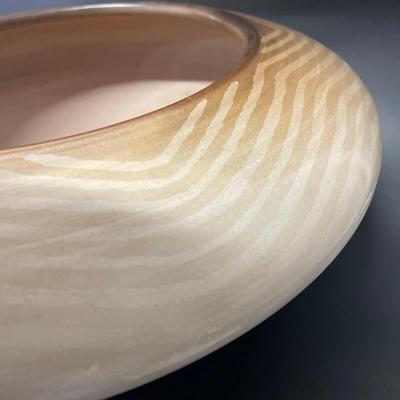 Lair Pottery Planter / Accent Bowl