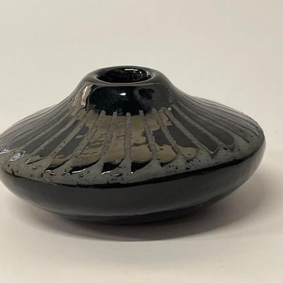R Diane Martinez Hand Made Pottery, New Mexico, signed