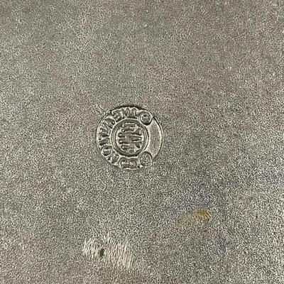 Wilton Pewter Serving Bowl
