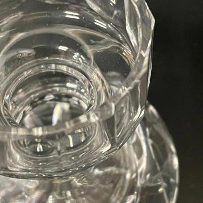 Lot of Vintage Crystal