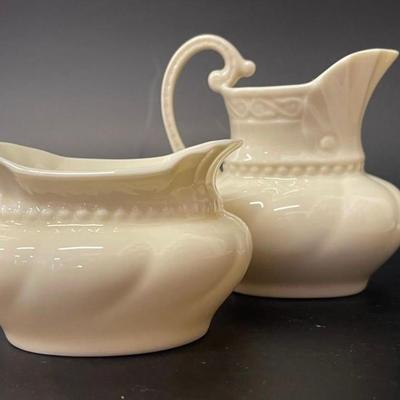 Lot of Belleek China