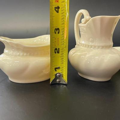 Lot of Belleek China