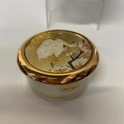 Lot of Japanese Porcelain