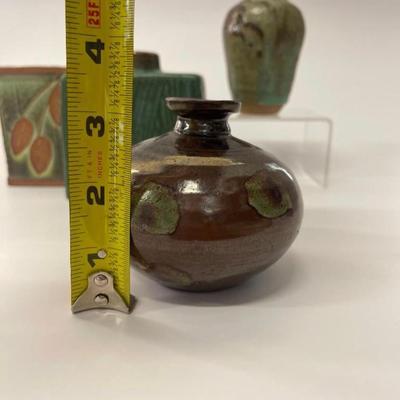 Lot of Vintage Ceramics