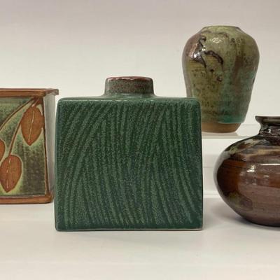 Lot of Vintage Ceramics