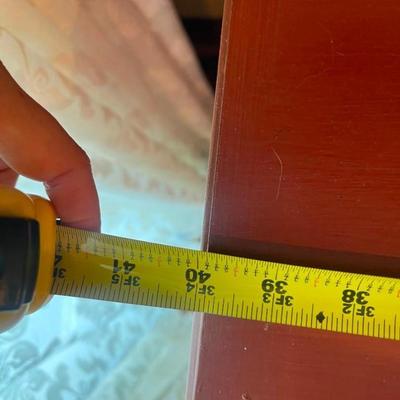 Upcycled Vintage Cabinet