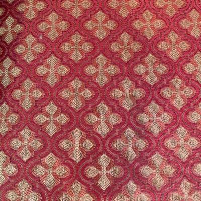 Custom Upholstered Ethan Allen Accent Chair