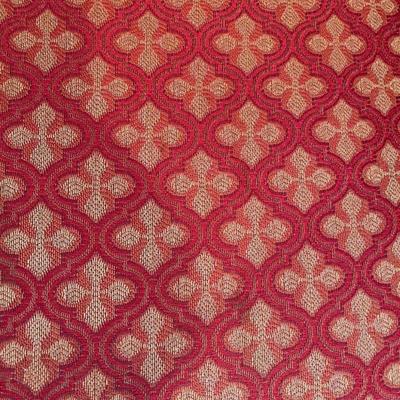 Custom Upholstered Ethan Allen Accent Chair