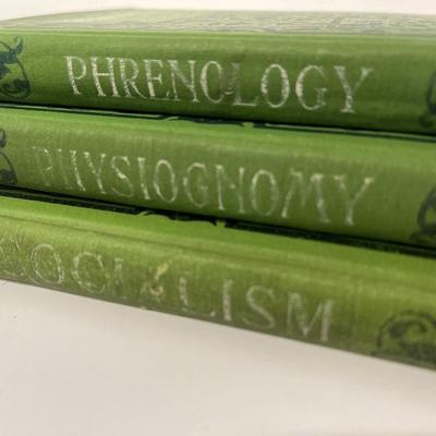 Lot of Early Edition Hard Cover Books