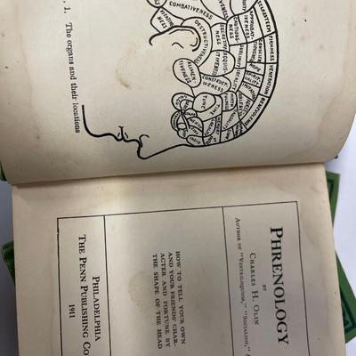 Lot of Early Edition Hard Cover Books