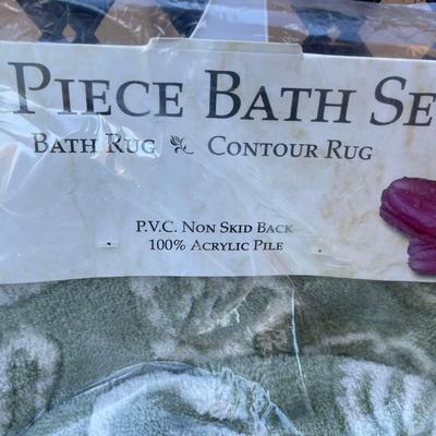 Bath Accessories