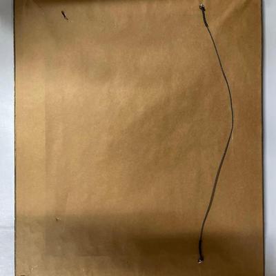 Custom Framed Print Saint Patrick’s Cathedral Dublin