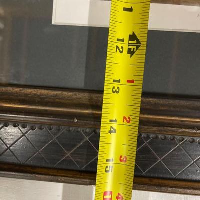 Custom Framed Print Saint Patrick’s Cathedral Dublin