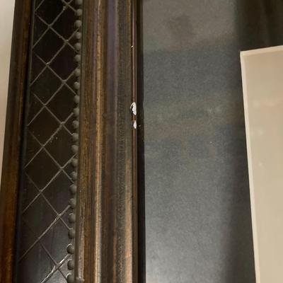 Custom Framed Print Marine School Dublin