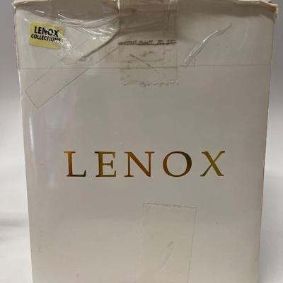Lenox Yuletide Spirit Figurine