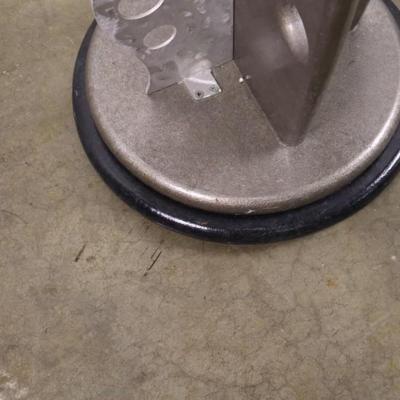 Post Modern Pedestal / Plant Stand