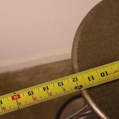 Post Modern Pedestal / Plant Stand