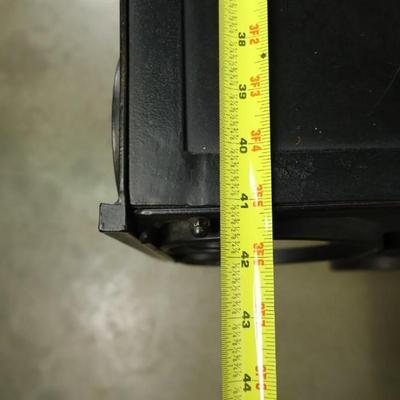 Metal Bakers Rack