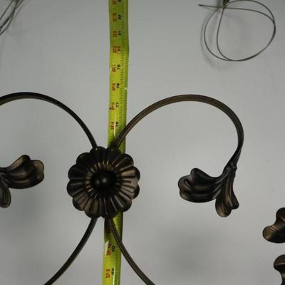 Metal Bakers Rack