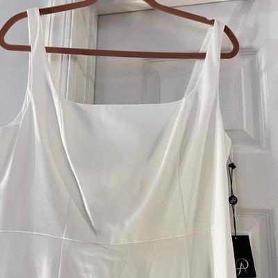 Lot 2 Adrianna Papell Dresses - 1 NWT Retail $199