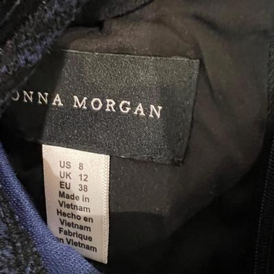 Lot of 6 Sz. 8 Donna Morgan, Jessica Howard Dresses