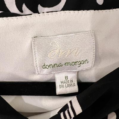 Lot of 6 Sz. 8 Donna Morgan, Jessica Howard Dresses