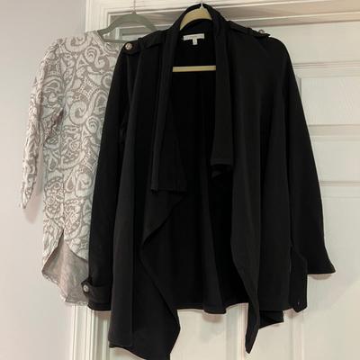 Lot Women’s Clothes - Loft, Izod, Gap, Champion