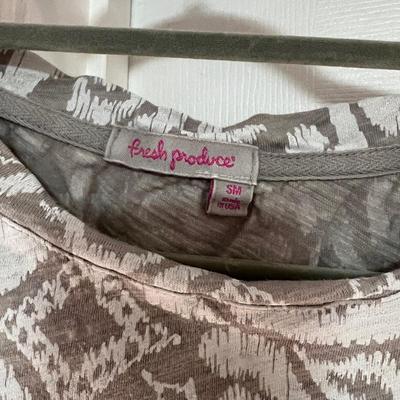 Lot Women’s Clothes - Loft, Izod, Gap, Champion