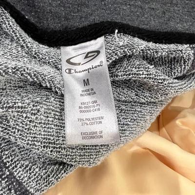 Lot Women’s Clothes - Loft, Izod, Gap, Champion