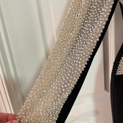NWT Xscape Formal Evening Gown Dress