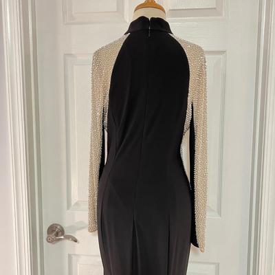 NWT Xscape Formal Evening Gown Dress