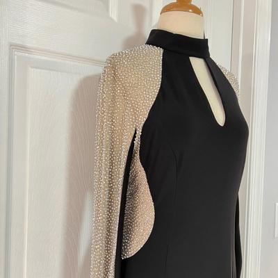 NWT Xscape Formal Evening Gown Dress