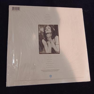 MADONNA "LIKE A PRAYER" VINYL RECORD