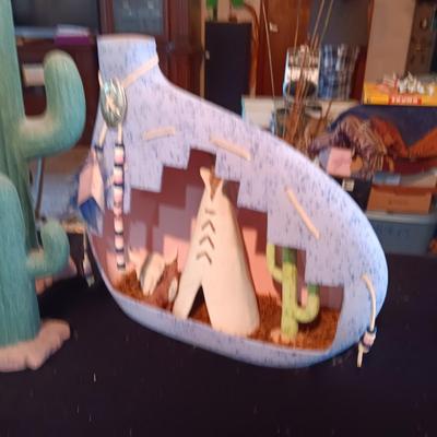 SOUTH WESTERN DECOR