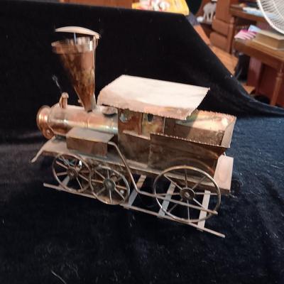 3 TIN MUSIC BOXES