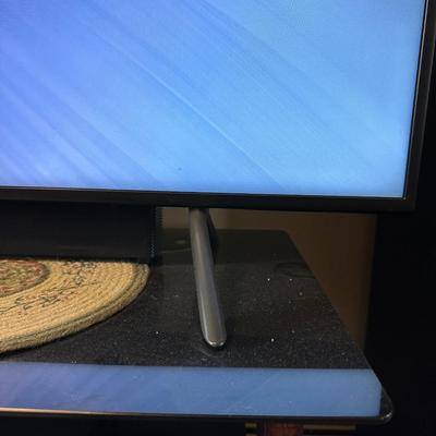 SAMSUNG 65" FLAT SCREEN TV