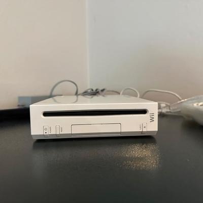Wii GAMING SYSTEM