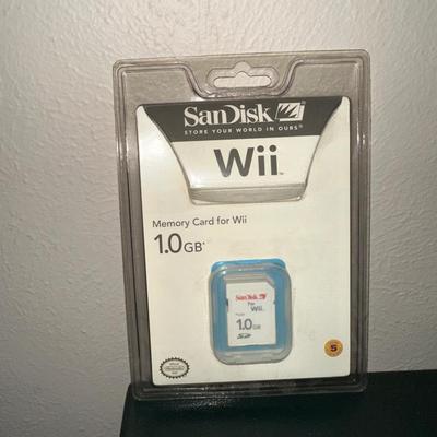 Wii GAMING SYSTEM