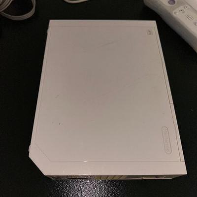 Wii GAMING SYSTEM
