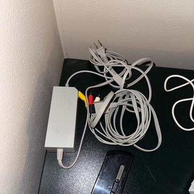 Wii GAMING SYSTEM