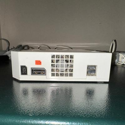 Wii GAMING SYSTEM