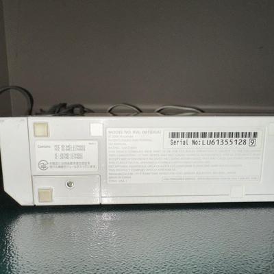 Wii GAMING SYSTEM