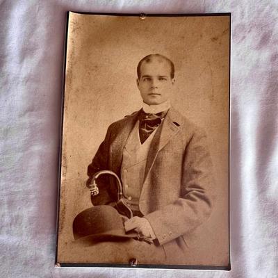 Large Vintage Postcard Collection (LR-RG)