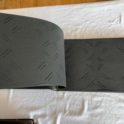 Postcard Albums W/ Postcards (LR-RG)