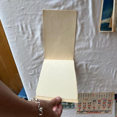 Nostalgic Travel Inc. Biltmore - Maps, Fliers, Postcards & More (LR-RG)